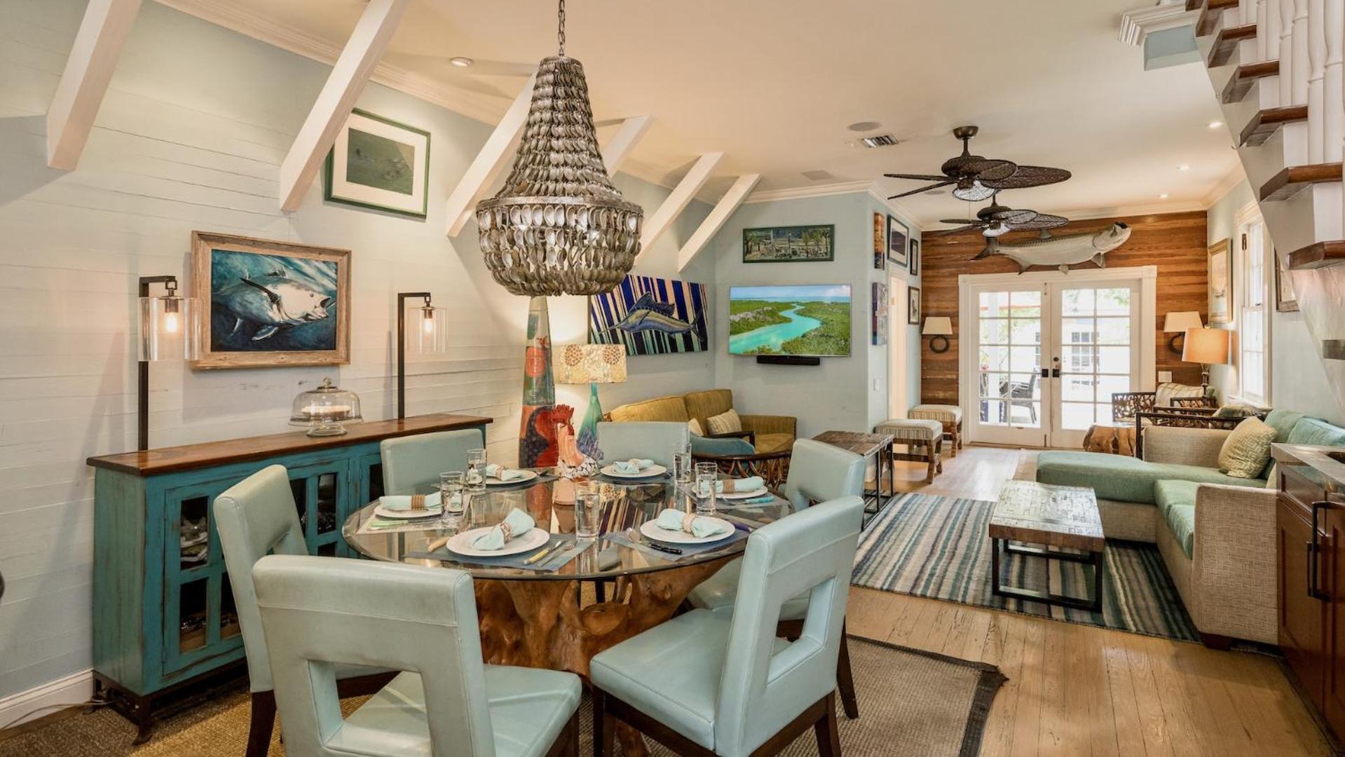 The Wicked Tuna By Last Key Realty Κι Γουέστ Εξωτερικό φωτογραφία